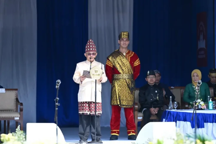 Perubahan Jalur Zonasi...