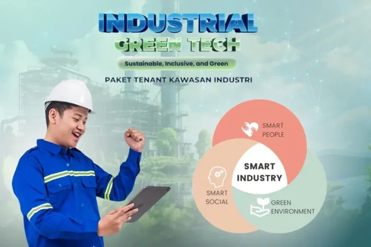 PLN Icon Plus Dukung...