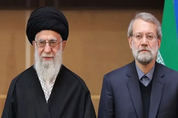 Ajudan Khamenei: Iran...