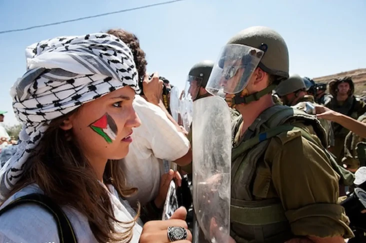 Bos Media Israel Sebut...