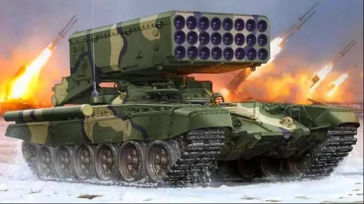 Hizbullah Tembakkan...