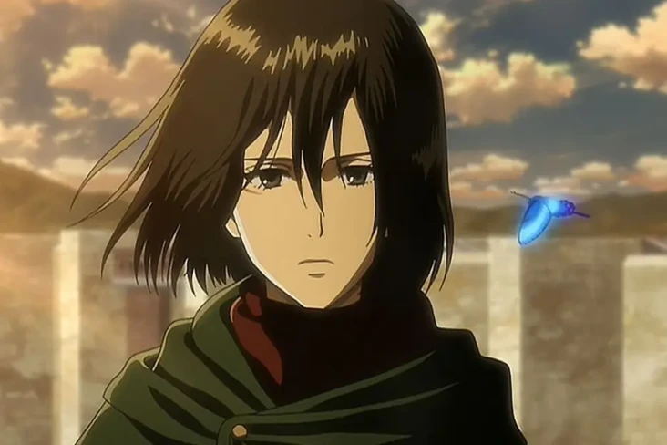 10 Fakta Ending Anime...