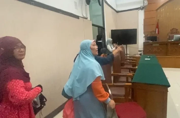 Praperadilan Tom Lembong...