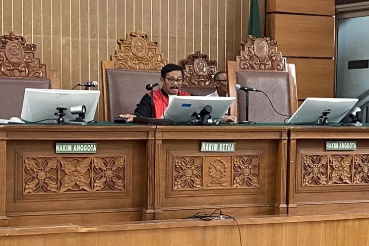 Pertimbangan Hakim Tumpanuli...