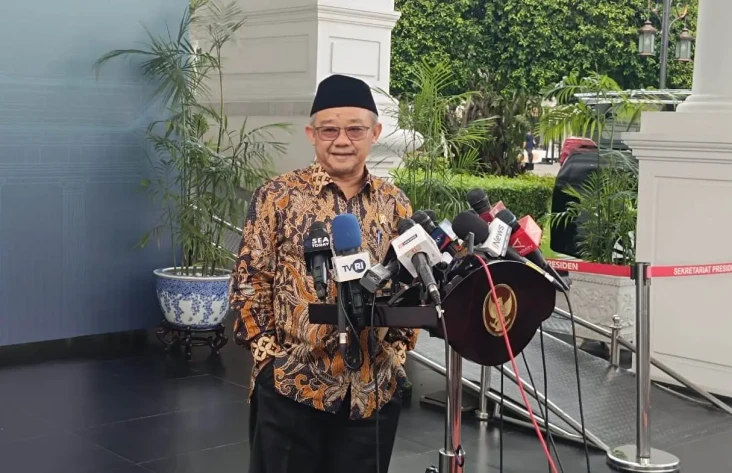 Kabar Gembira! Gaji...