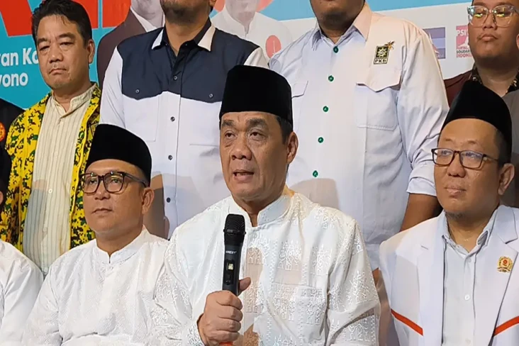 Beredar Surat Ajakan...