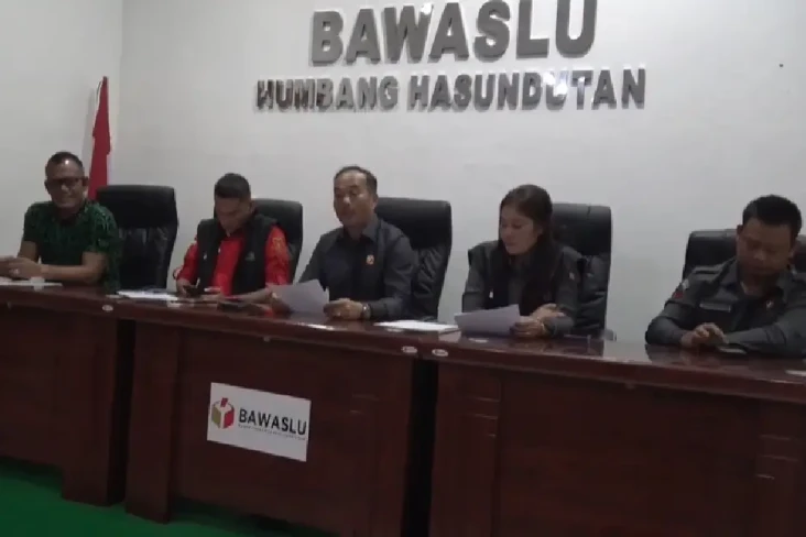 3 Orang Diamankan Terkait...