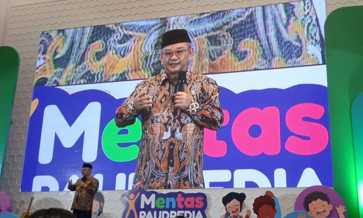 Abdul Muti Bicara Makna...