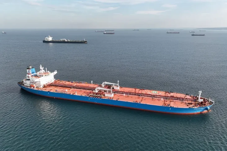 Armada Bayangan Rusia...