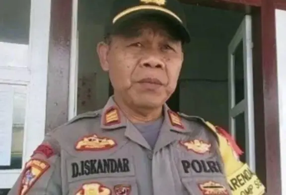Gaji dan Tunjangan AKP...