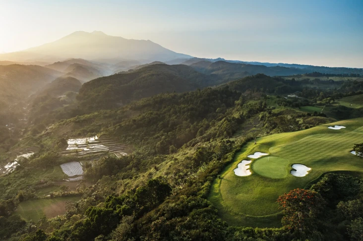 Trump International...