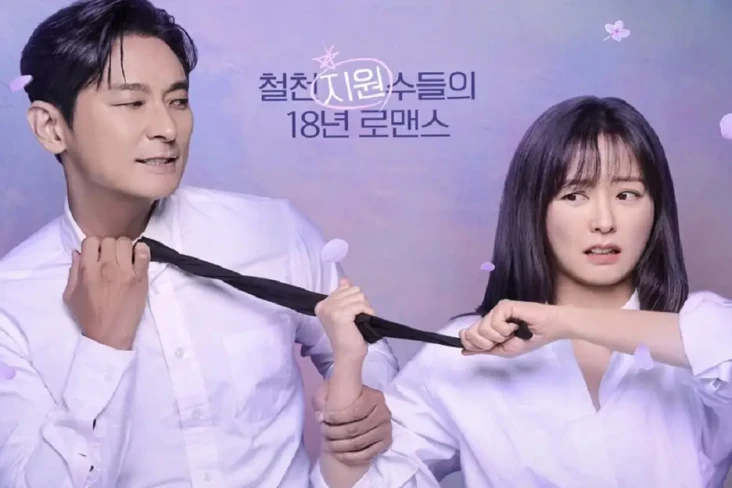 Sinopsis Drama Korea...