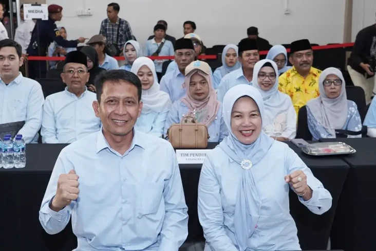 Nurul Azizah Bakal Gunakan...