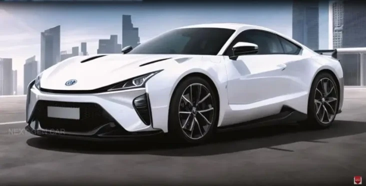 Toyota Siap Hidupkan...