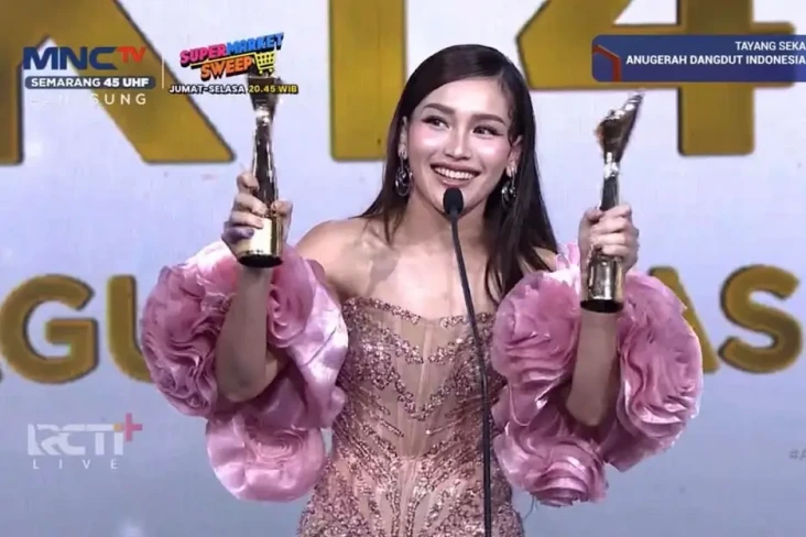 Duet Bareng JKT48, Ayu...