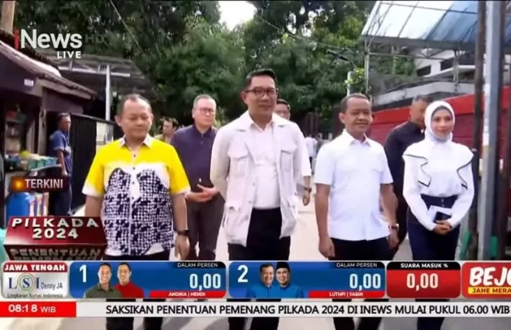 Antarkan Bahlil Lahadalia...