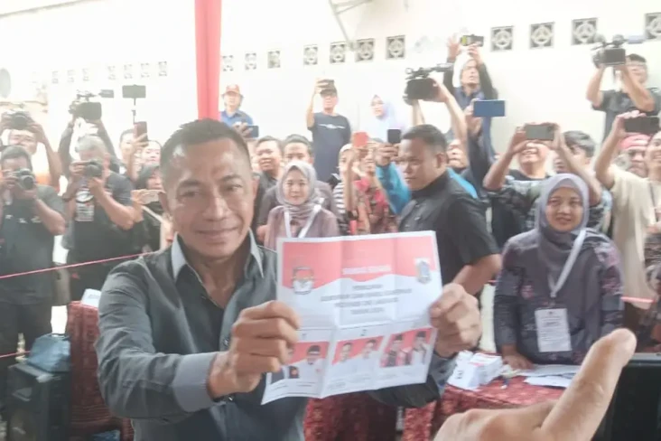 Di TPS Dharma Pongrekun,...