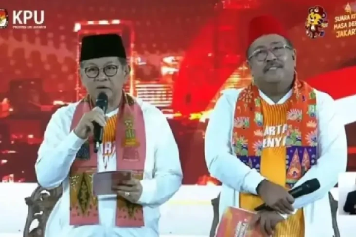 Jubir Pemenangan Klaim...