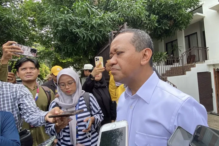 Ridwan Kamil-Suswono...