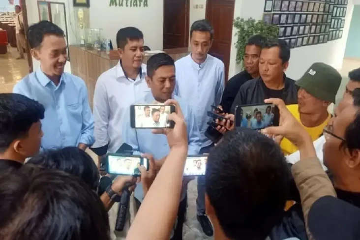 Paslon Andra Soni-Dimyati...