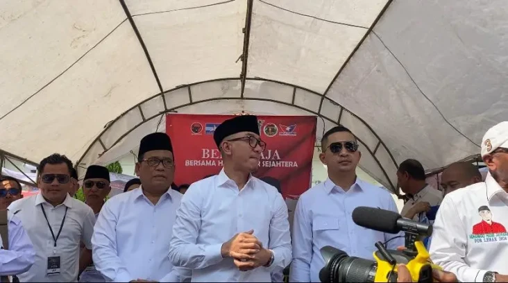 Hasbi-Amir Unggul Hasil...