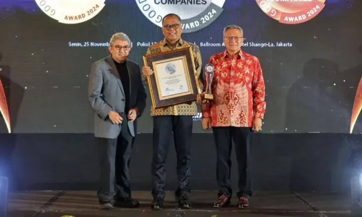 Bank bjb Perkuat Reputasi...