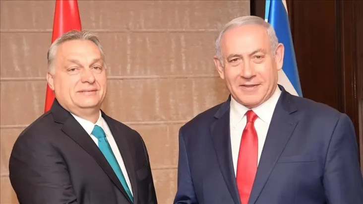 4 Alasan Hongaria Tolak...