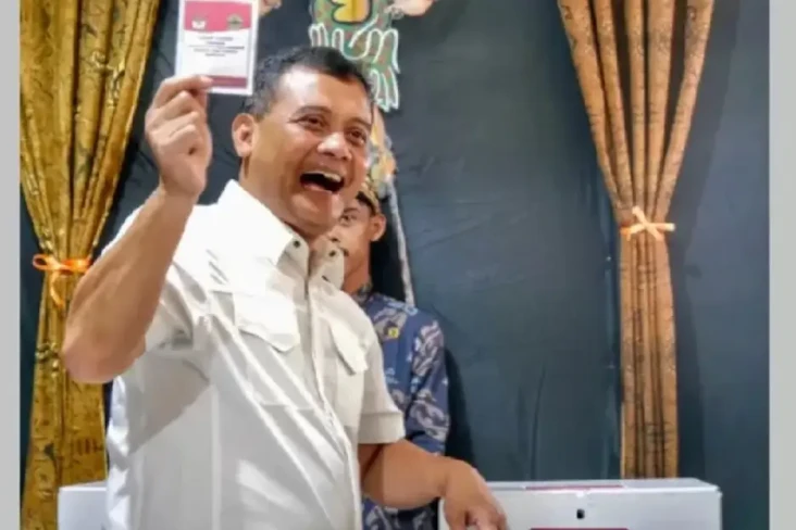 Ahmad Luthfi Unggul...