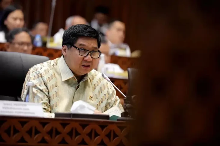 Maruarar Bikin Sayembara...