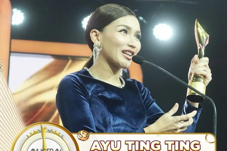 Daftar Lengkap Pemenang...