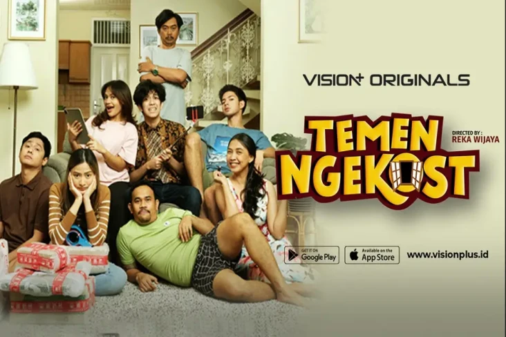 Anak Kost Wajib Nonton...