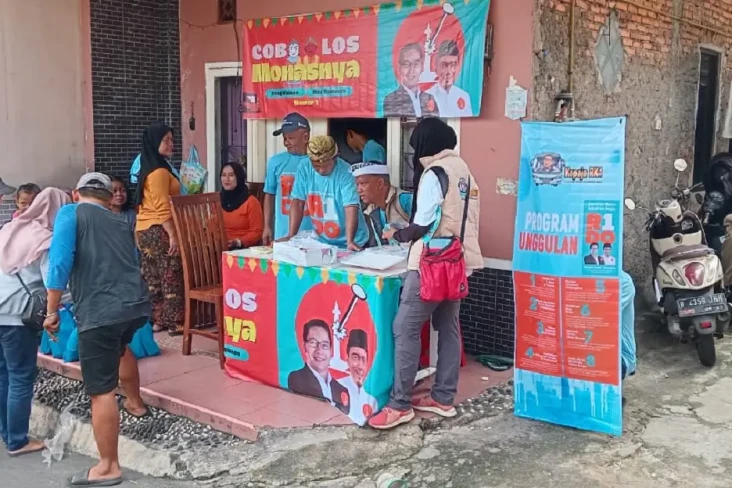 Pilkada Jakarta Berpotensi...
