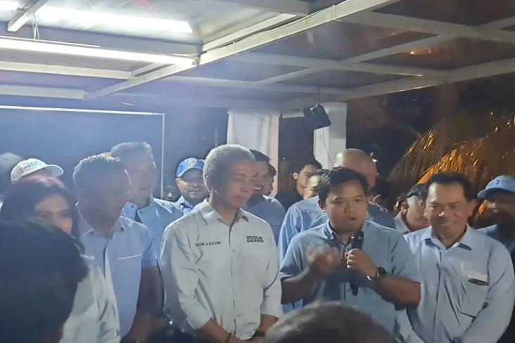 Perindo Konsisten Kawal...