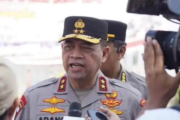 5 Fakta Irjen Adang...