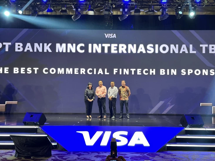 MNC Bank Dorong Pertumbuhan...
