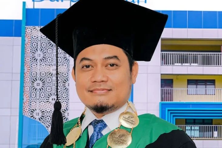 Kepemimpinan: Amanah...
