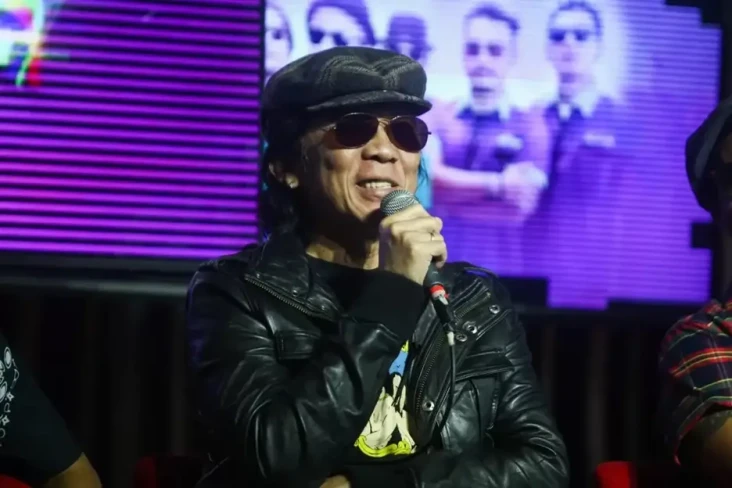 Pesan Bimbim Slank untuk...
