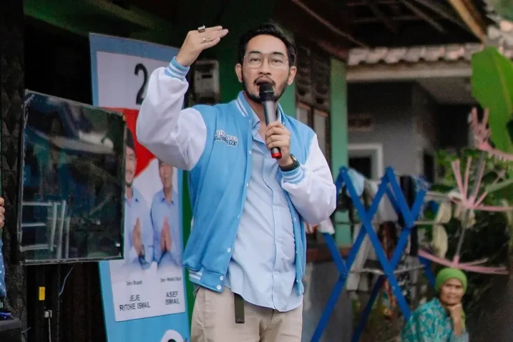 Jeje Govinda Sujud Syukur...