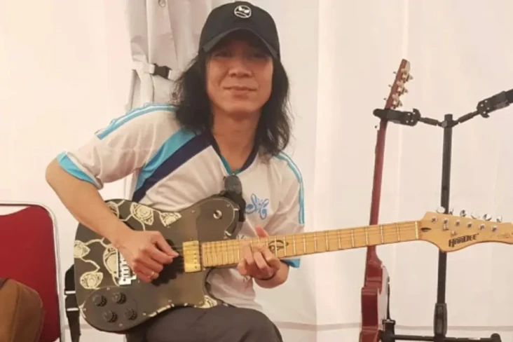 Kondisi Membaik, Abdee...