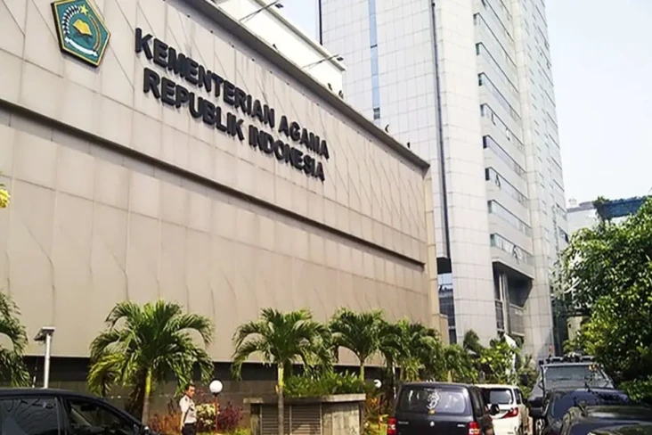 SKB CPNS Kemenag 2024,...