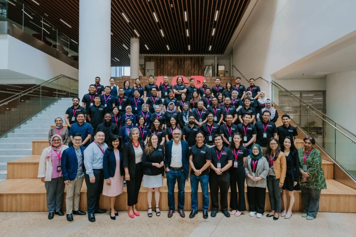 Program MBA Asia School...