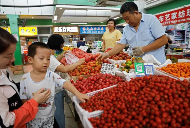 5 Negara dengan Tarif...