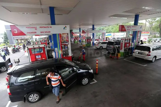 Ahli ITB: Pertamax Bukan...