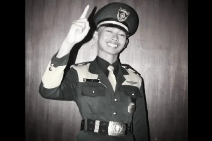 5 Fakta Gamma Rizkynata...