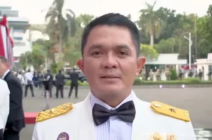 Kekayaan Mayjen Ariyo...