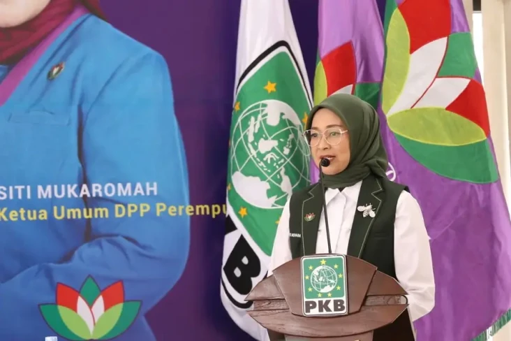 PKB Sukses Raih 16 Juta...