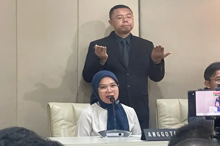 Hadapi Sengketa Pilkada,...