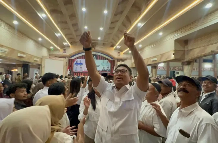 Gerindra Kuasai Pilkada...