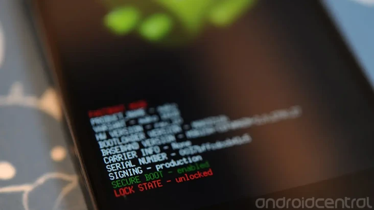 Cara Mengatasi Fastboot...