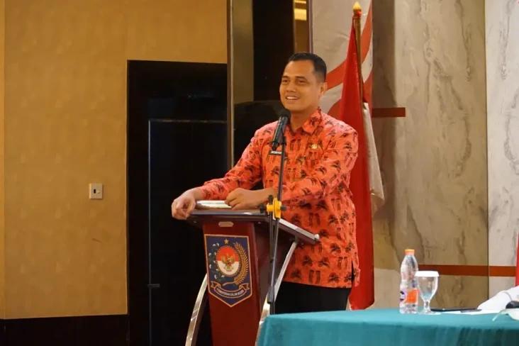 Kemendagri Latih 1.007...